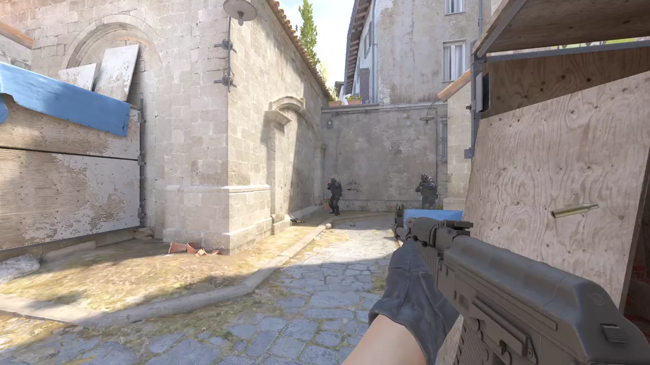 highlight